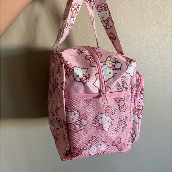 Hello kitty shopping bag - Picture 4 of 8